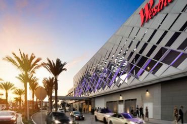 Международная практика: Владельцы калифорнийских шопинг-центров переходят к концепции модных «рынков» под открытым небом