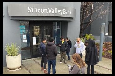 В США обанкротился Silicon Valley Bank, который специализировался на финансировании технологических стартапов
